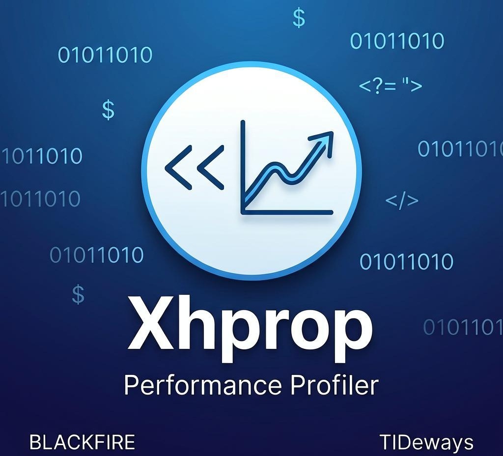 PHP性能分析工具全指南：Xhprof/Blackfire/Tideways实战安装与瓶颈定位教程